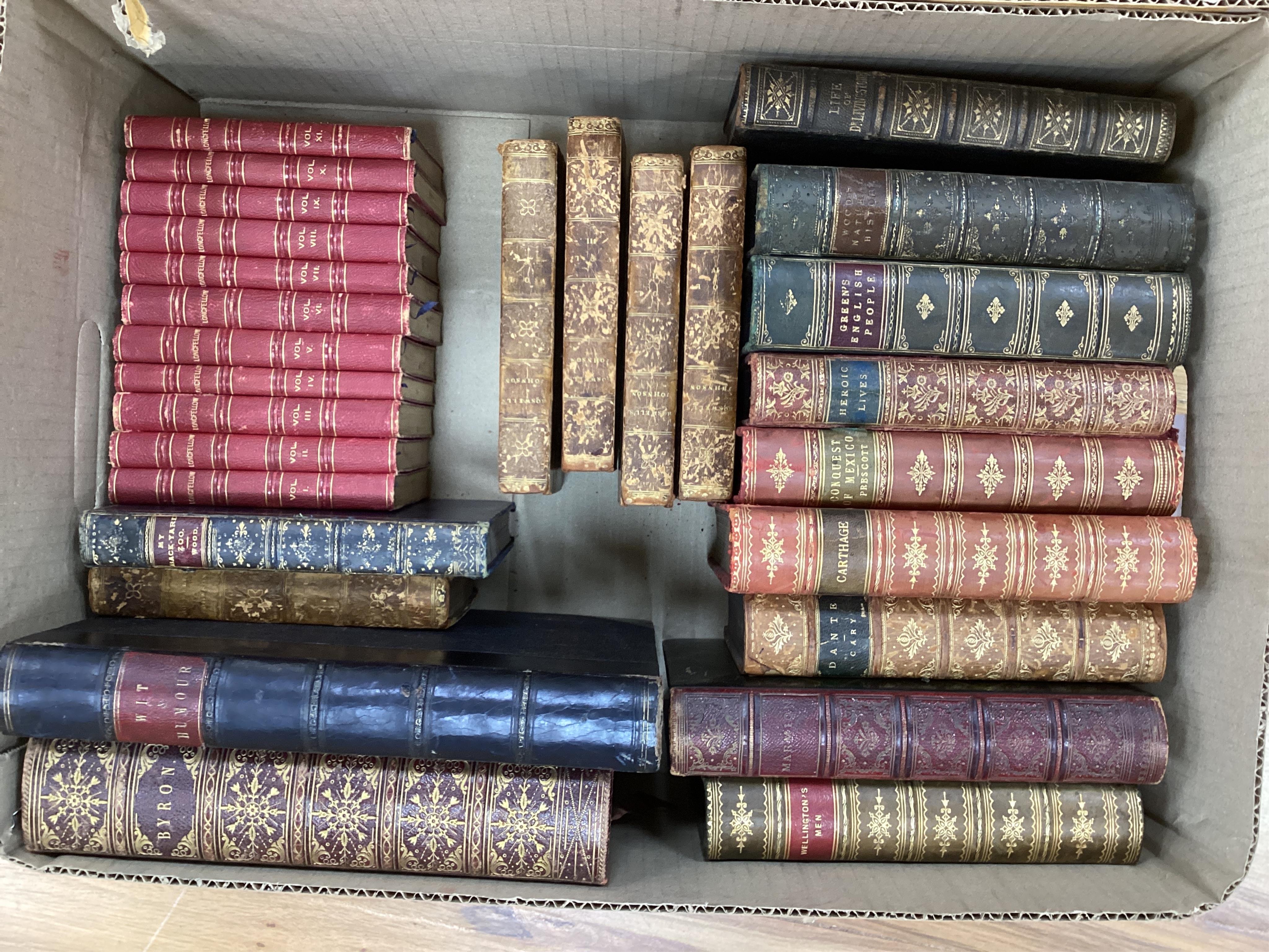 The Oriental Annual, or Scenes in India... pictorial engraved and printed titles and 21 plates (after William Daniell)